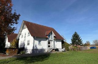 Wohnung kaufen in Hinter Den Gärten, 77966 Kappel-Grafenhausen, Exklusive 5-Zimmer-Maisonettewohnung mit Klimaanlage, Schwedenofen und vielen weiteren Highlights