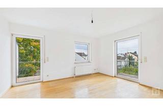 Wohnung kaufen in 65385 Rüdesheim am Rhein, Gepflegtes 1-Zimmer-Apartment mit Balkon & Loggia – perfekt für Singles und Studierende