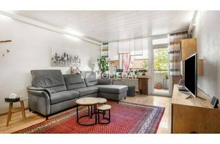 Wohnung kaufen in 59368 Werne, Charmante und gepflegte Wohnung mit Wintergarten-Loggia in Werne