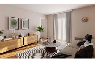 Wohnung kaufen in An Der Alten Gärtnerei, 12109 Mariendorf, Moderne Wohnung mit großzügiger Wohnküche und Balkon