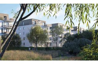 Wohnung kaufen in An Der Alten Gärtnerei 42, 12109 Mariendorf, Wohnung mit Garten und Blick ins Grüne