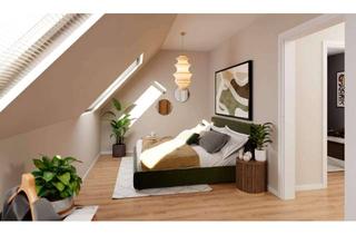 Wohnung kaufen in Seeallee 16, 15299 Müllrose, Zauberhafte Wohnung mit Seeblick-Balkon