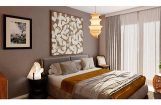 Wohnung kaufen in Seeallee 16, 15299 Müllrose, 3-Zimmer-Wohnung mit Balkon zum See