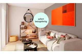 Wohnung kaufen in Seeallee 16, 15299 Müllrose, Barrierefreie Wohnung mit Terrasse und Garten zum See