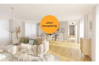 Wohnung kaufen in Ringstraße, 70736 Fellbach, Traumwohnung mit zwei großen Dachterrassen und großem Wohnbereich in Fellbach