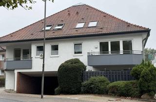 Wohnung kaufen in 32584 Löhne, Tolle Wohnung als Kaptitalanlage mit Tiefgaragenstellplatz