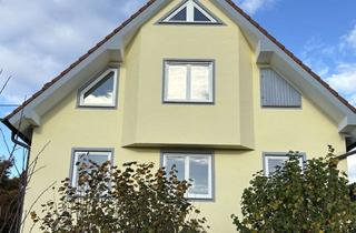 Wohnung kaufen in 72138 Kirchentellinsfurt, Sehr schöne, gemütliche Maisonette Wohnung mit Balkon