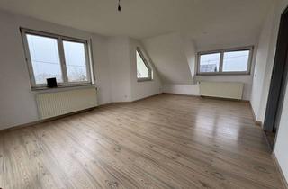 Wohnung kaufen in 72138 Kirchentellinsfurt, Grosse Maisonette mit Dachterrasse zur Eigennutzung