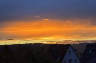 Wohnung kaufen in 72138 Kirchentellinsfurt, Schöne Maisonette mit Dachterrasse zur Eigennutzung