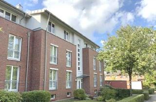 Penthouse kaufen in 21149 Neugraben-Fischbek, Exklusives Penthouse mit großer Dachterrasse und Blick ins Naturschutzgebiet