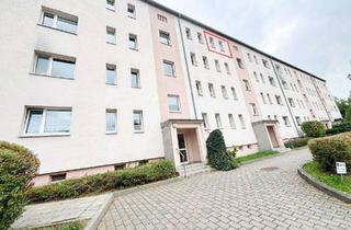 Wohnung kaufen in 08543 Pöhl, Gepflegte 2-Raum-Wohnung im Naherholungsgebiet