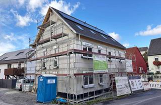 Wohnung kaufen in 97078 Versbach, Barrierefreie 2 Zi. Eigentumswohnung mit Garten und Terrasse / Erstbezug