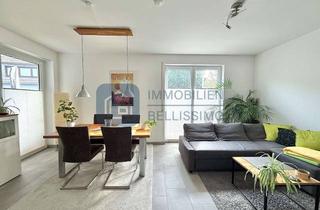 Wohnung kaufen in 42799 Leichlingen, Barrierefreie 3-Zimmer-Wohnung inkl. TG-Stellplatz im Zentrum von Leichlingen –KfW-70-Effizienzhaus