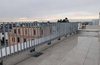 Wohnung kaufen in 64579 Gernsheim, Wohnen über den Dächern von Gernsheim – inklusiv, modern und mit Weitblick