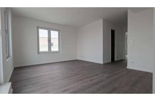 Wohnung kaufen in 64579 Gernsheim, Wohnen über den Dächern von Gernsheim