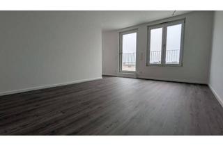 Wohnung kaufen in 64579 Gernsheim, Licht, Luft und Lebensqualität – Ihr neues Zuhause