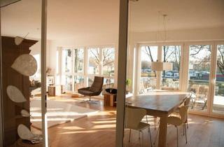 Wohnung kaufen in Alkuinstraße 28, 48155 Münster, Viel Sonne und Kanalblick - von privat