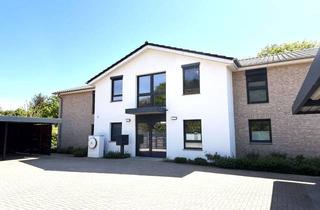 Wohnung kaufen in 23730 Neustadt, Strandnaher Ostseetraum in Pelzerhaken - Luxus pur für gehobene Ansprüche