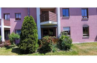 Wohnung kaufen in 01917 Kamenz, Eigennutzer Achtung! 2-Zi-Wohnung mit Garage