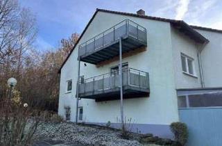 Wohnung kaufen in Salinenstraße 62/64, 97688 Bad Kissingen, Vermietete 2-Zimmer-Wohnung mit Stellplatz