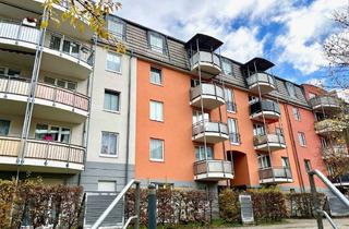 Wohnung kaufen in 01662 Meißen, Kapitalanlage in herrlicher Lage von Meißen