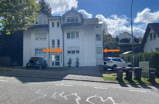 Wohnung kaufen in 88630 Pfullendorf, Gepflegte 2-Zimmer-Wohnung in Mehrfamilienhaus -ideal auch für Kapitalanleger