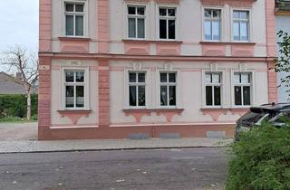 Wohnung kaufen in 15890 Eisenhüttenstadt, Traumhafte Eigentumswohnung in der Altstadt!