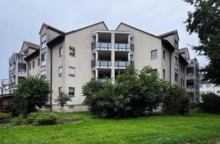 Wohnung kaufen in Am Hasenwäldchen 18/2, 76437 Rastatt, ...schöne Wohnung - gute Lage - beste Mieter: ideale Kapitalanlage