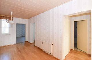 Wohnung kaufen in 38444 Westhagen, Im Herzen von Westhagen! Großzügig geschnittene Eigentumswohnung mit Loggia.