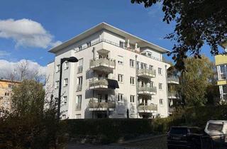 Wohnung kaufen in Louise-Otto-Peters-Straße, 79100 Wiehre, Prima Kapitalanlage mit großem Garten in Freiburg-Vauban