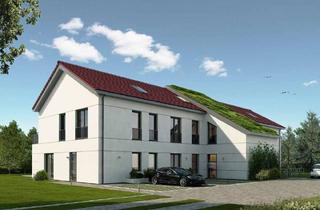 Wohnung kaufen in 15864 Wendisch Rietz, Provisionsfrei für Käufer (Sonderkonditionen für schnell Entschlossene!!!): Wohnen am Scharmützelsee