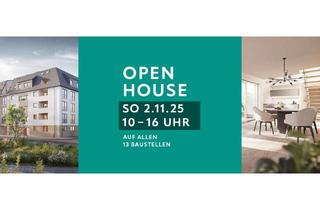 Penthouse kaufen in Benzberg, 71706 Markgröningen, Wunderschönes 3,5-Zimmer-Penthouse mit großer Dachterrasse