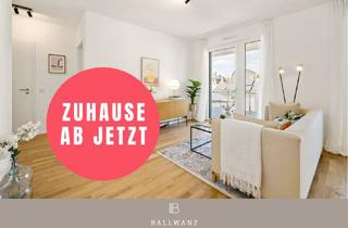 Wohnung kaufen in Am Weißen Stein, 60431 Eschersheim, Sofort einziehen – Gemütliches Zuhause mit sonniger Terrasse und privatem Garten