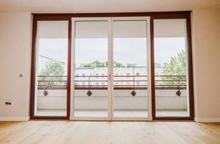 Wohnung mieten in Lehderstraße 26, 13086 Weißensee, Mehr Komfort. Weniger Verbrauch. A+.