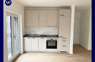 Wohnung mieten in Hildesheimer Straße 454, 30519 Döhren, Neubaukomfort* helle 3 Zimmer* Loggia* Einbauküche* guter Schnitt* Tageslichtbad* Abstellraum*Aufzug