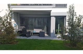 Wohnung mieten in Prinz-Eugen-Weg 20, 88400 Biberach, Attraktive 4,5-Zimmer Wohnung mit Terrasse im EG in Biberach an der Riß