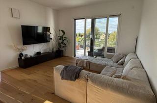Penthouse mieten in 19322 Wittenberge, Exklusive 2 Zimmer Penthousewohnung mit Dachterrasse & Elbblick