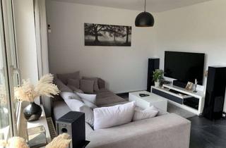 Wohnung mieten in 33813 Oerlinghausen, 3 Zimmer Wohnung mit Balkon in Oerlinghausen