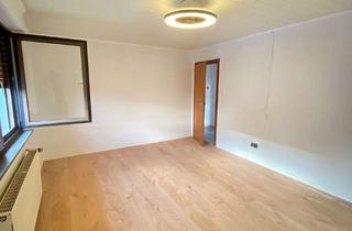 Wohnung mieten in Niddastraße, 61206 Wöllstadt, Sanierte 5-Raum-Wohnung in Wöllstadt