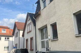 Wohnung mieten in Neugasse, 69502 Hemsbach, 1-Zimmer Wohnung in Hemsbach 5 Minuten nähe HBF