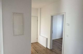 Wohnung mieten in Sachsenstr., 33175 Bad Lippspringe, Schicke 3-Zimmer-Wohnung mit Balkon im 1. OG Erstbezug nach Kernsanierung in Bad Lippspringe
