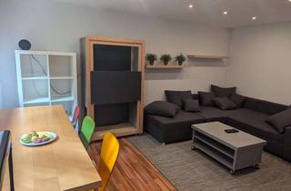 Wohnung mieten in 74321 Bietigheim-Bissingen, Schöne, gemütliche, voll möblierte Einliegerwohnung NUR an Einzelperson