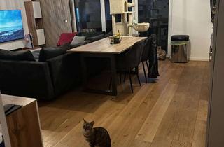 Wohnung mieten in 73663 Berglen, Helle 3,5-Zimmer-Wohnung im Grünen – ruhige Lage im Neubaugebiet mit Balkonblick ins Grüne