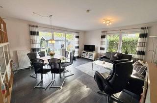 Wohnung mieten in 48432 Rheine, Barrierefreie Erdgeschossmietwohnungmit Küche, Stellplatz und Gartenin Rheine-Mesum!