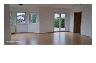 Wohnung mieten in 71577 Großerlach, Attraktive 3,5-Zi.-Wohnung (120m²) im EG mit Womo-Stellplatz