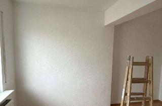 Wohnung mieten in Wilhelmsplatz, 63065 Offenbach, 4-Zimmer Dachgeschosswohnung in Offenbach Stadtmitte