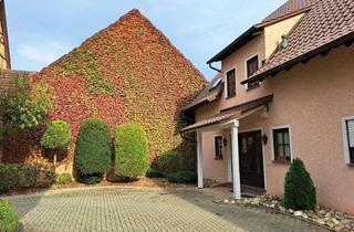 Wohnung mieten in 75447 Sternenfels, Von privat ansprechende, modernisierte 3-Zimmer-Wohnung, 2 Balkone mit Blick ins Grüne in Diefenbach