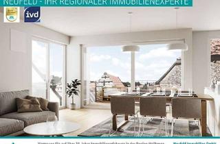 Wohnung mieten in 74196 Neuenstadt, Charmante 2-Zimmer-Wohnung mit großzügigem Balkon und Wohlfühlatmosphäre wartet auf Sie!