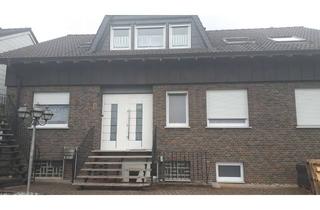 Wohnung mieten in Fohlenweg, 52477 Alsdorf, Großzügige 4-Zimmer Wohnung mit Garage in Alsdorf-Ofden