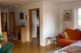 Wohnung mieten in 88214 Ravensburg, Helle 3-Zimmer Maisonette-Wohnung mit Balkon in Ravensburg